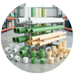 Pipe Fittings