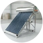 Solar Water Heater