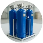 Water Treatment Plant